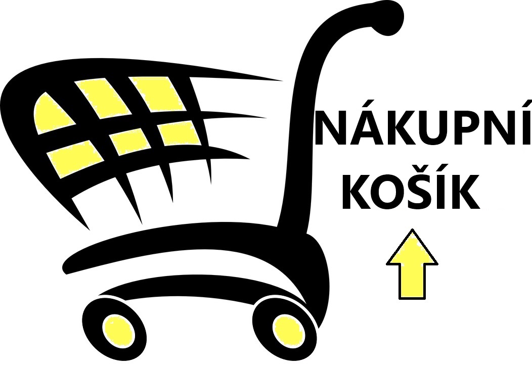 Nákupní košík